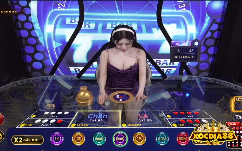 Dấu hiệu nhận biết cầu về khi soi cầu xóc đĩa