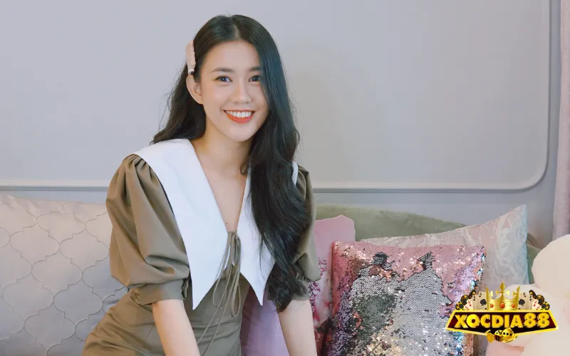 Serena chia sẻ về tầm nhìn và kế hoạch phát triển XOCDIA88 trong tương lai